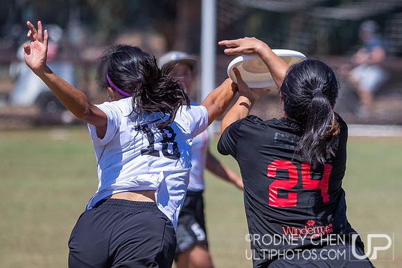 2022 Bay Area Tournament
