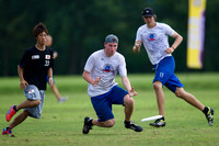 Friday WJUC 2014 Action
