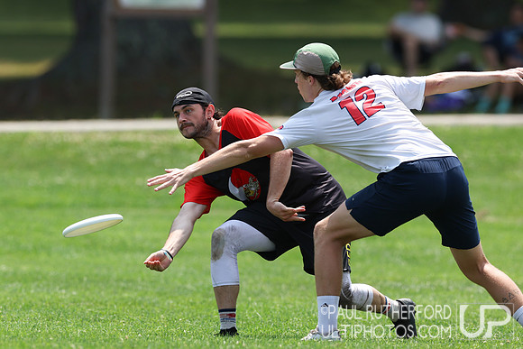 2025 Boston Invite