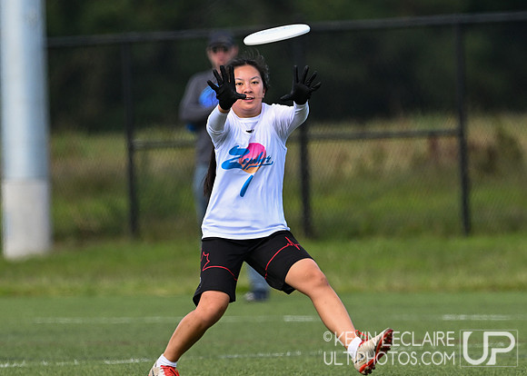 Women's Pool Play R3 - 2022 Mid-Atlantic Regionals Saturday