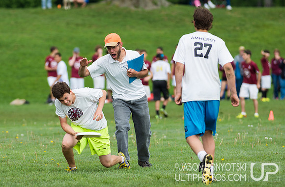 Mass HS States 2014