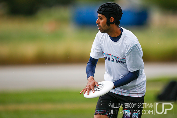 Day 1 of 2022 USA Ultimate Masters Championships