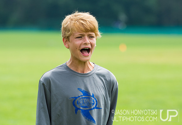 NUTC 2014 Session B