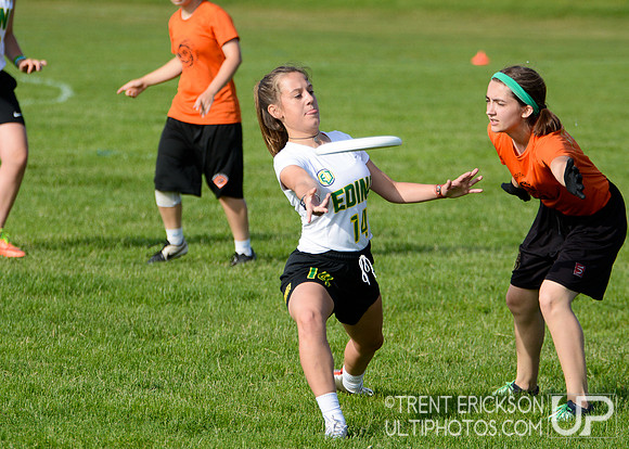 MN State High School Championships Saturday