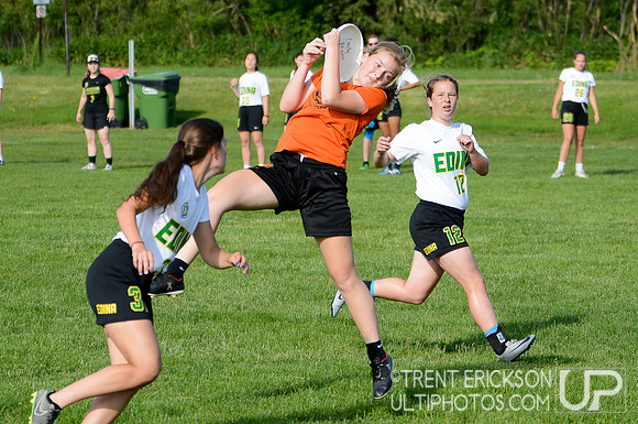 MN State High School Championships Saturday