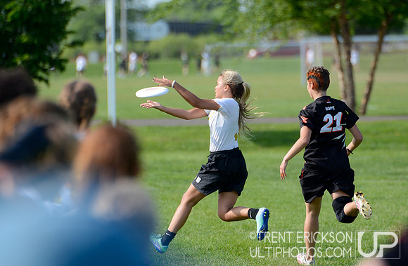 MN State High School Championships Saturday