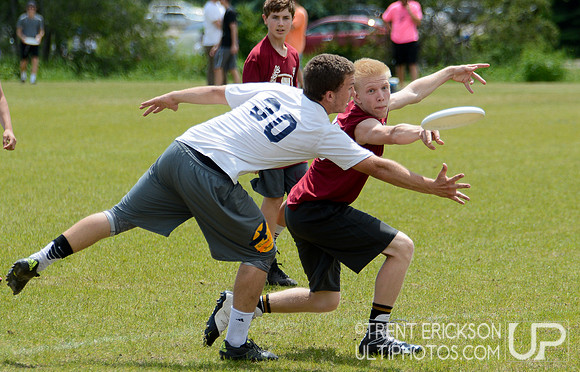 MN State High School Championships Saturday