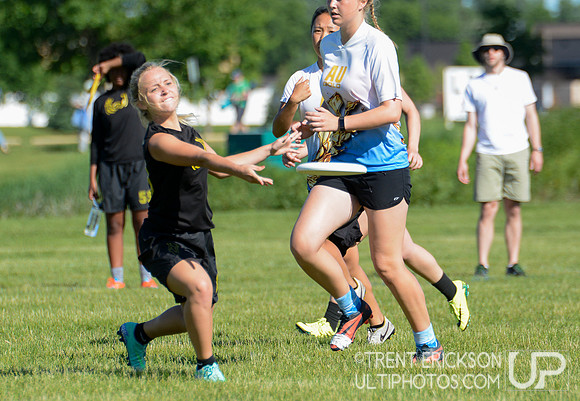 MN State High School Championships Sunday