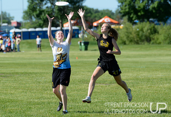 MN State High School Championships Sunday