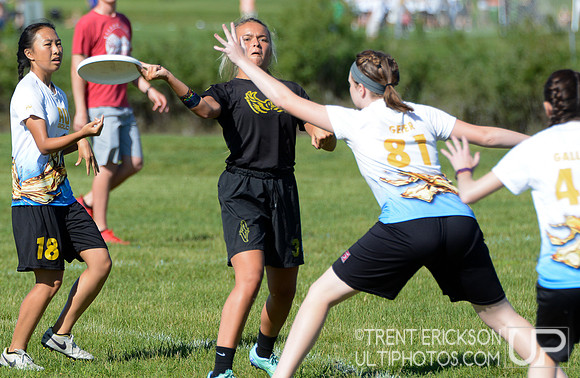 MN State High School Championships Sunday