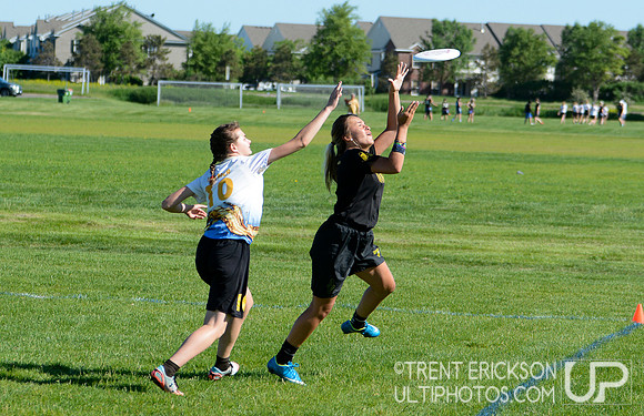 MN State High School Championships Sunday