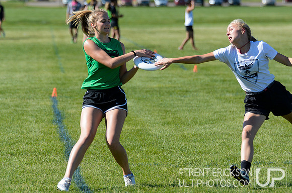 MN State High School Championships Sunday