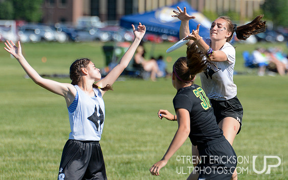 MN State High School Championships Sunday