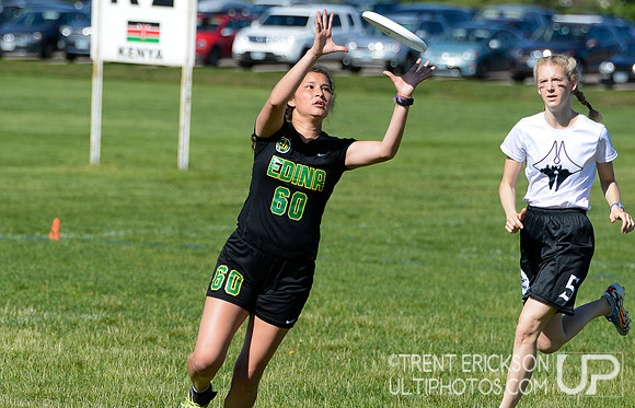 MN State High School Championships Sunday