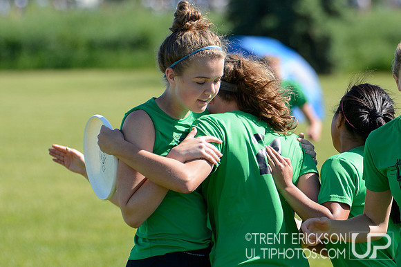 MN State High School Championships Sunday