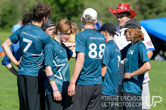 MN State High School Championships Sunday