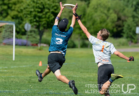MN State High School Championships Sunday
