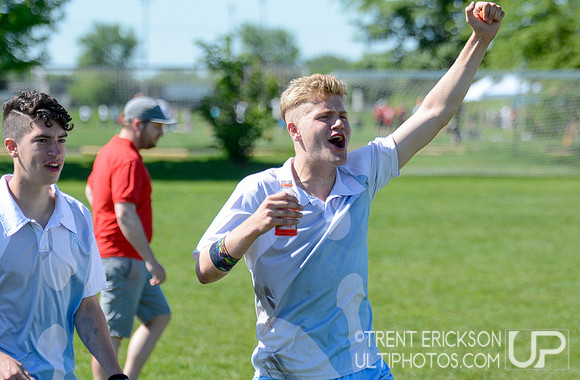 MN State High School Championships Sunday