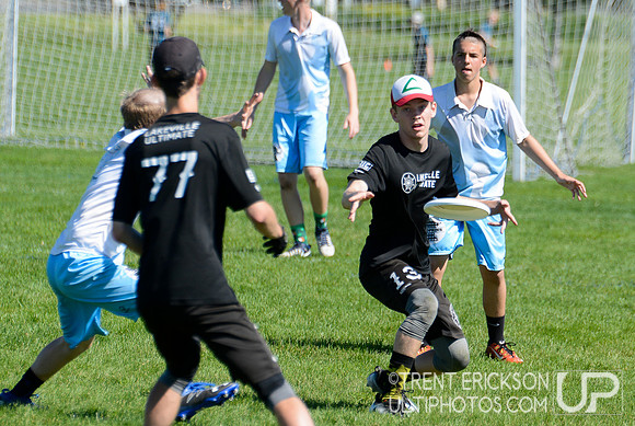 MN State High School Championships Sunday