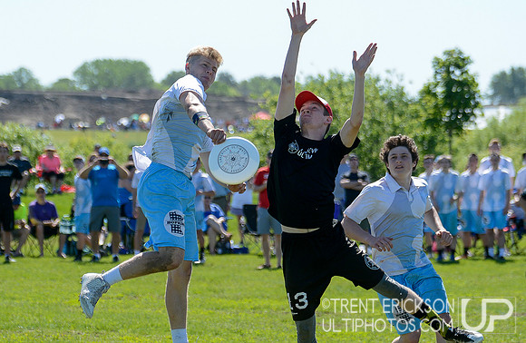 MN State High School Championships Sunday