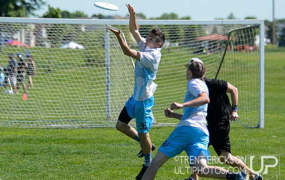 MN State High School Championships Sunday