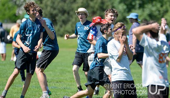MN State High School Championships Sunday
