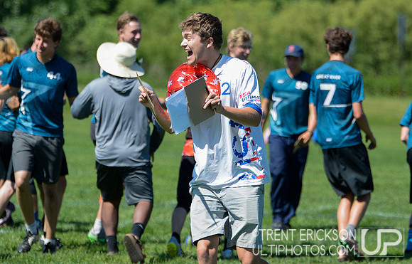 MN State High School Championships Sunday