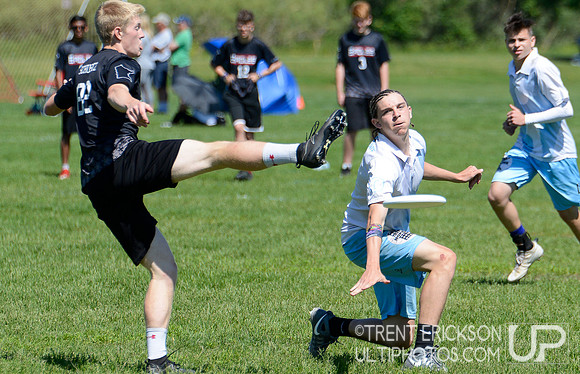 MN State High School Championships Sunday
