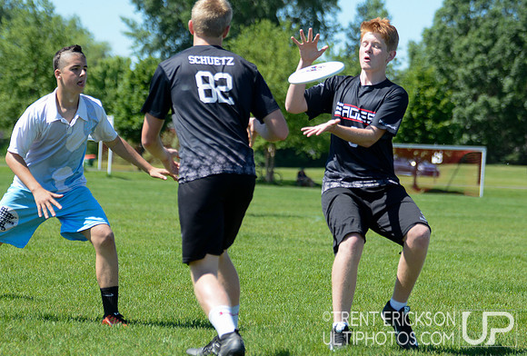 MN State High School Championships Sunday