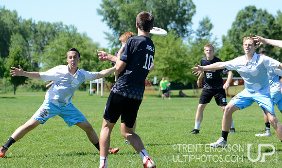 MN State High School Championships Sunday