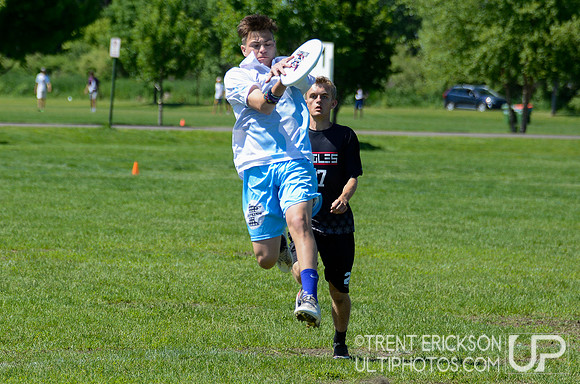 MN State High School Championships Sunday