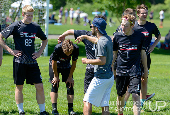 MN State High School Championships Sunday
