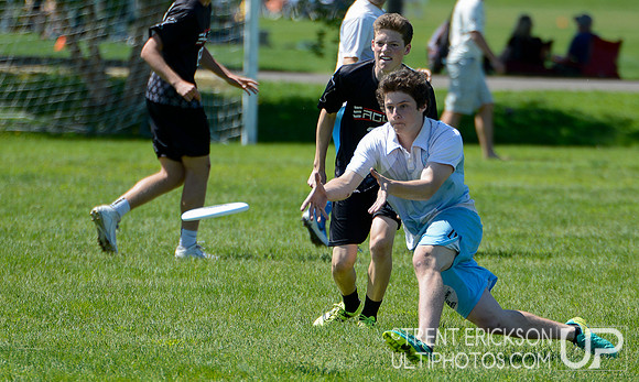 MN State High School Championships Sunday