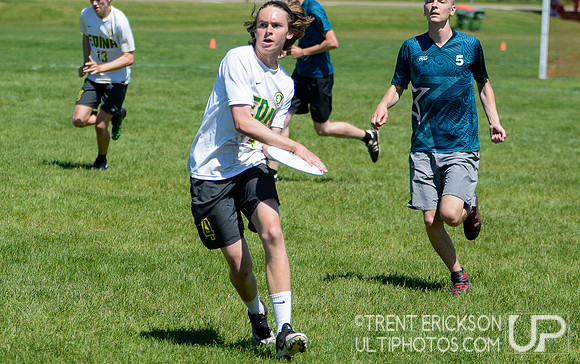 MN State High School Championships Sunday