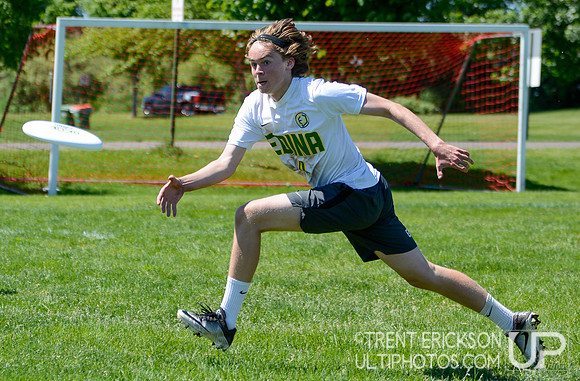 MN State High School Championships Sunday