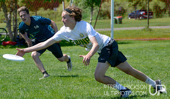 MN State High School Championships Sunday