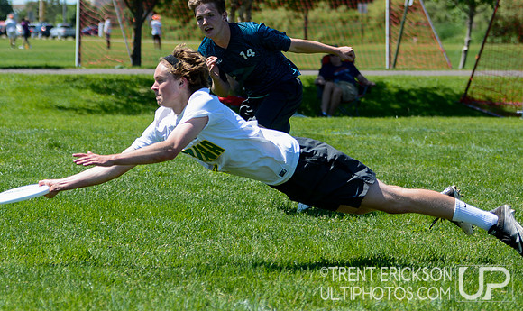 MN State High School Championships Sunday