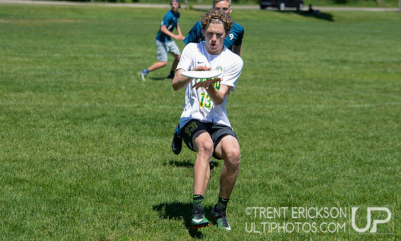 MN State High School Championships Sunday
