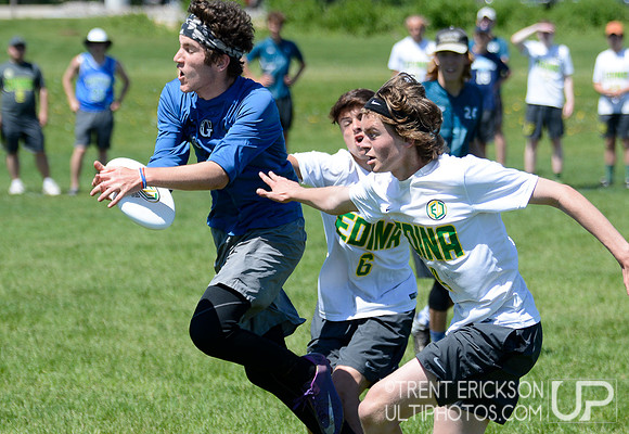 MN State High School Championships Sunday