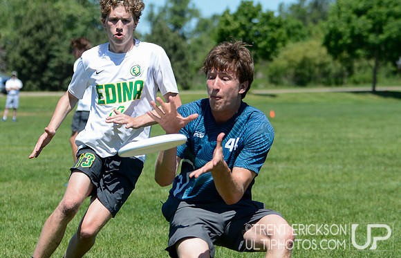 MN State High School Championships Sunday