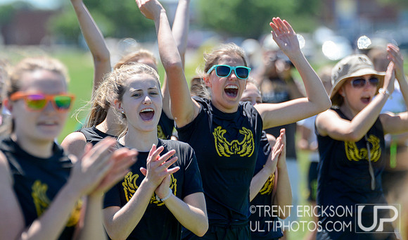 MN State High School Championships Sunday