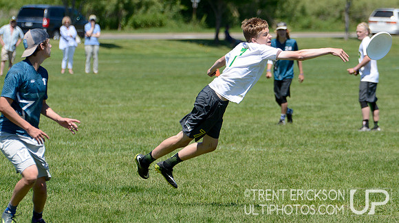MN State High School Championships Sunday
