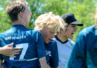 MN State High School Championships Sunday