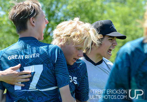 MN State High School Championships Sunday