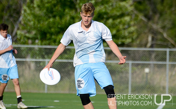 MN State High School Championship - Finals