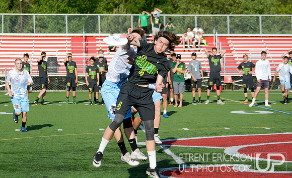 MN State High School Championship - Finals