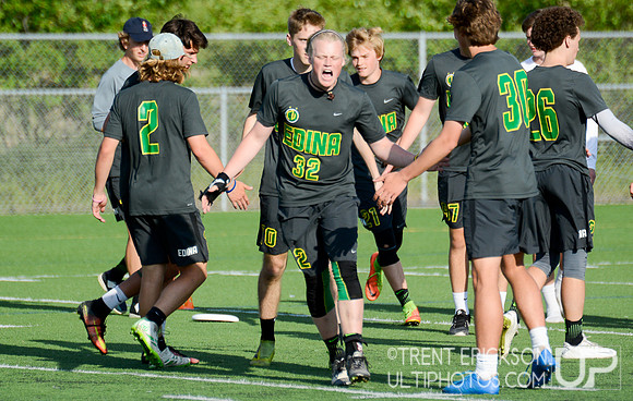 MN State High School Championship - Finals