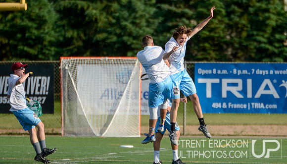 MN State High School Championship - Finals