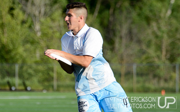 MN State High School Championship - Finals