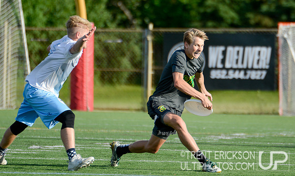 MN State High School Championship - Finals